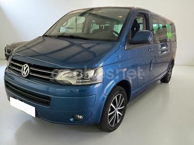 VW Multivan