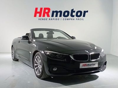 BMW 420