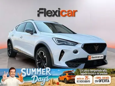 Usado Cupra Formentor