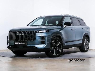 Usado Jaecoo 7 147 CV (108 kW) 2025 Gris / plata SUV