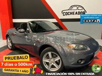 Mazda MX5