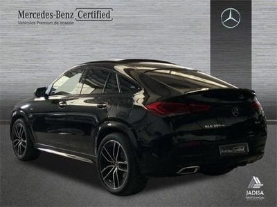 Mercedes GLE350