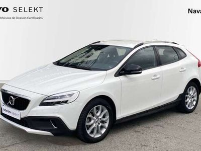 Volvo V40 CC