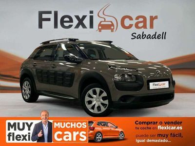 usado Citroën C4 Cactus 1.2 PureTech S&S Feel 110