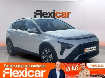 Usado Hyundai Bayon