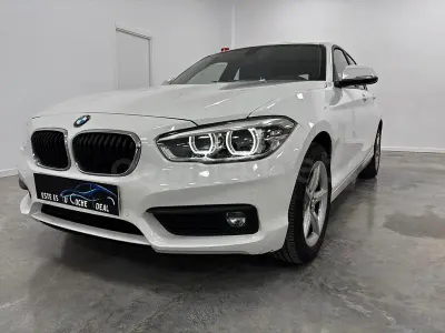 Używany BMW 116