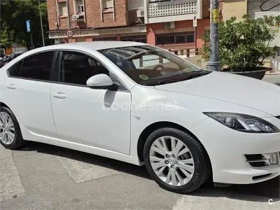 Usado Mazda 6