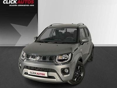 Usado 2024 Suzuki Ignis Utilitario | 14.950 € (Super precio)