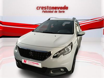 usado Peugeot 2008 Signature BlueHDi 73KW 100CV Te puede interesar