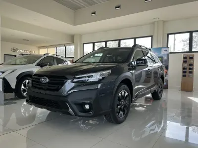 Usado Subaru Outback