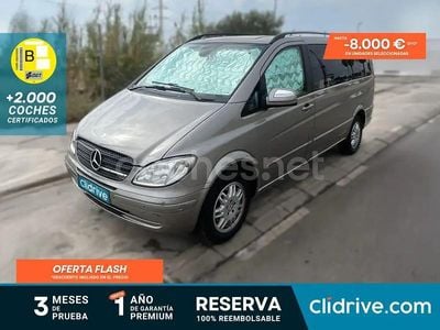 Mercedes Viano