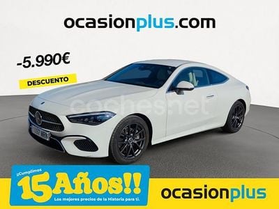 Mercedes CLE220