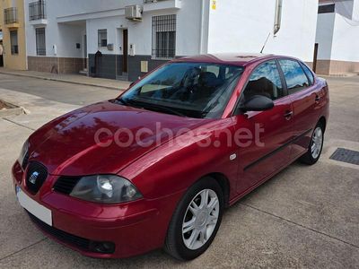 Seat Cordoba