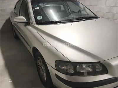 Usado Volvo S60