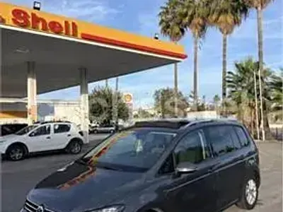 Usado VW Touran