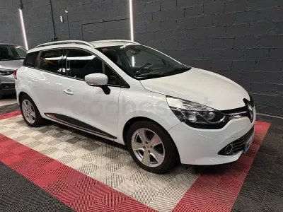 Usado Renault Clio GrandTour