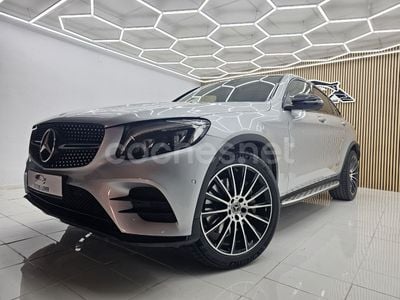 Mercedes GLC250