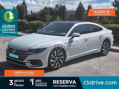 VW Arteon