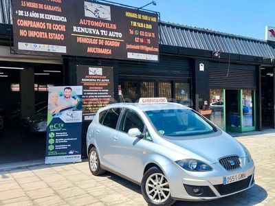 Seat Altea XL