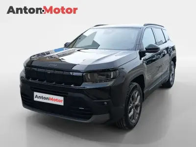 Occasion Jeep Compass