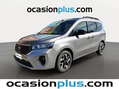 Gris Usado 2022 Nissan Townstar N-Connecta Van | 16.223 € (Precio justo)
