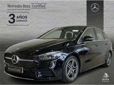 Usado Mercedes B200 150 CV (110 kW) 2025 Monovolumen
