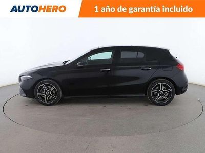 Mercedes A45 AMG