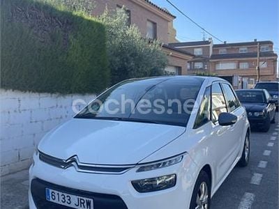 Citroën C4 Picasso