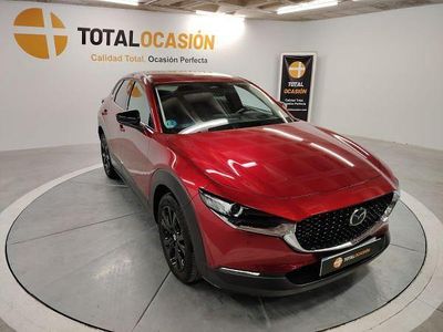 Usado Mazda CX-30 Homura-Line 122 CV (89 kW) 2024 Otro SUV