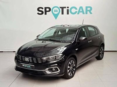 usado Fiat Tipo HB 1.5 Hybrid 97kW (130CV) DCT -