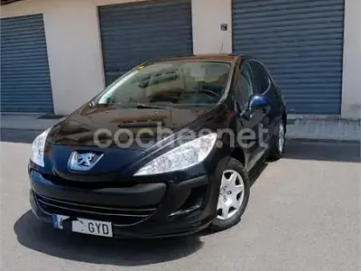 Usado Peugeot 308