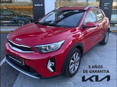 Usado Kia Stonic 79 CV (58 kW) 2024 SUV