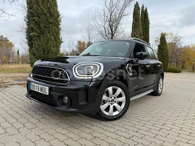 Usado Mini Cooper Countryman 220 CV (161 kW) 2023 Negro SUV