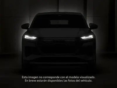 Usado Audi A3