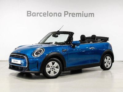 Usado Mini Cooper 136 CV (100 kW) 2023 Utilitario