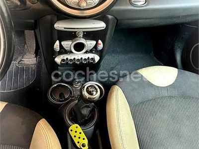 Mini Cooper D