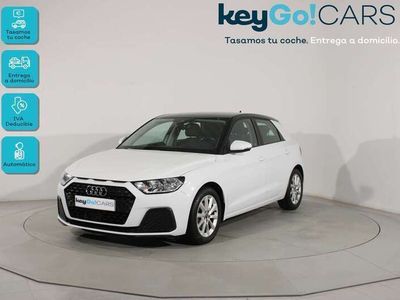 usado Audi A1 Sportback - Advanced 30 TFSI 81kW (110cv) S troni