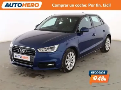 Usado Audi A1