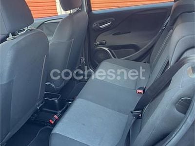 Negro Usado 2013 Fiat Punto Pop Berlina | 4999 € (Precio justo)