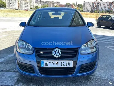 Usado VW Golf VI