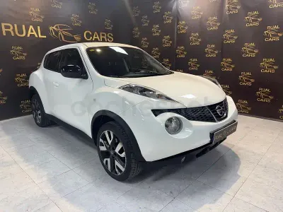 Usado Nissan Juke