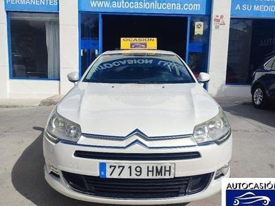 Citroën C5