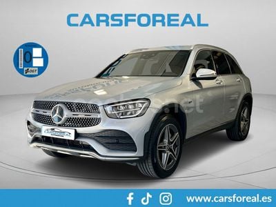 Mercedes GLC300e