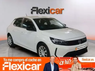 Usado Opel Corsa
