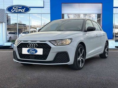 usado Audi A1 Sportback 25 TFSI Advanced