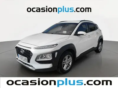 Usado Hyundai Kona