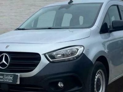Mercedes Citan 110