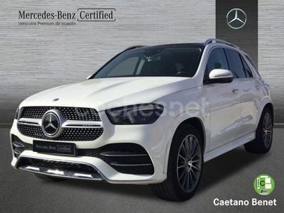 Mercedes GLE300