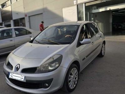 Renault Clio II