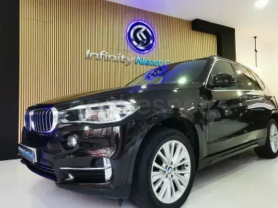 Occasion BMW X5